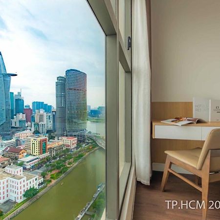 123 Apartment In Saigon Royal With Panorama City View Thành Pho Ho Chí Minh Esterno foto